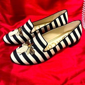 Fun Sam Edelman flats, size 9